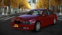 BMW M5 E39 Kehjeboj для GTA 4