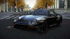 Porsche 959 Xilizek для GTA 4