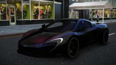 McLaren 650S Anvax S13 для GTA 4