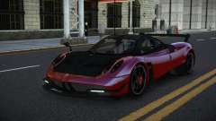 Pagani Huayra Hanria для GTA 4