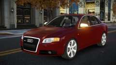 Audi S4 Bohura для GTA 4