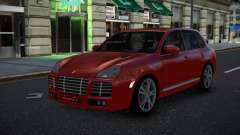 Porsche Cayenne Zabicuv для GTA 4