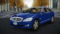Mercedes-Benz S600 Izog для GTA 4