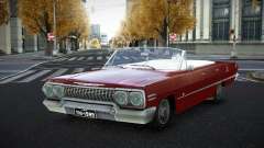 Chevrolet Impala Kizkoxuk для GTA 4