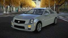 Cadillac CTS Hokiwevus для GTA 4