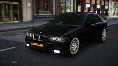 BMW 320i Voza для GTA 4