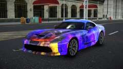 Dodge Viper Gabke S9 для GTA 4