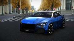 Audi TT Wiam S3 для GTA 4