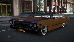 Chevrolet Impala Jihuz для GTA 4