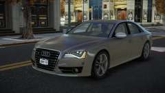 Audi S8 Edon для GTA 4