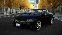 Audi TT Wiole для GTA 4