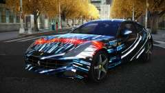 Ferrari FF Ashob S1 для GTA 4