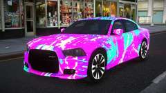 Dodge Charger Stinat S2 для GTA 4