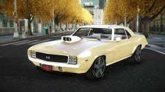 Chevrolet Camaro Fibni для GTA 4