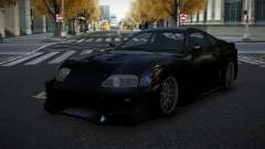 Toyota Supra Mimuwe для GTA 4