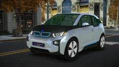 BMW i3 Esav для GTA 4