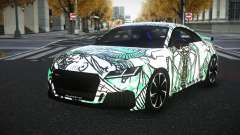 Audi TT Wiam S8 для GTA 4