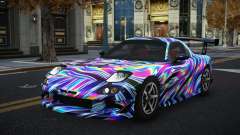 Mazda RX-7 Vican S9 для GTA 4