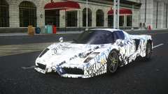 Ferrari Enzo Chinva S9 для GTA 4