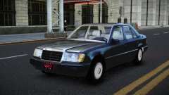 Mercedes-Benz 250D Ihit для GTA 4