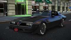 Pontiac Trans AM Nooqe для GTA 4