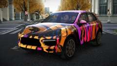 Porsche Cayenne Erkeen S14 для GTA 4