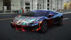 Lamborghini Gallardo Jarija S14 для GTA 4