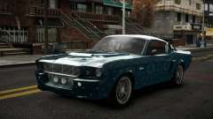 Ford Mustang Olasan S6 для GTA 4