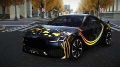 Audi TT Wiam S13 для GTA 4