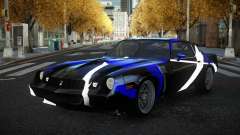 Chevrolet Camaro Z28 Choni S2 для GTA 4