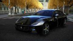 Ferrari FF Ashob S4 для GTA 4