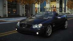 Mercedes-Benz SL65 AMG Elav для GTA 4