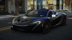McLaren P1 Lanri S13 для GTA 4