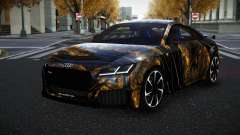 Audi TT Wiam S10 для GTA 4