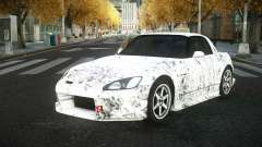 Honda S2000 Thonah S8 для GTA 4