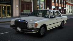 Mercedes-Benz 280SE Sazepefuc для GTA 4