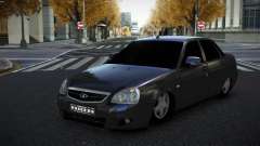 VAZ 2170 Kijok для GTA 4