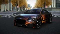 Audi TT Wiam S6 для GTA 4