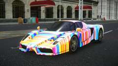 Ferrari Enzo Chinva S6 для GTA 4