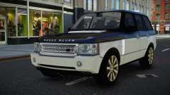 Land Rover Range Rover Supercharged Duweture для GTA 4