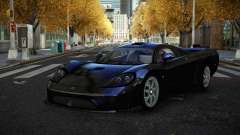 Saleen S7 Galuwuzik для GTA 4