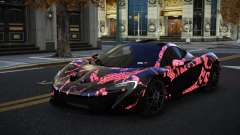 McLaren P1 Lanri S3 для GTA 4