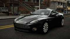 Aston Martin Vanquish Yijyovu для GTA 4