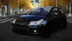 Citroen C4 Ayih для GTA 4