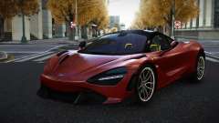 McLaren 720S Zula для GTA 4