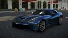 Dodge Viper Gabke S13 для GTA 4