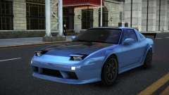 Nissan 240SX Taqvezavi для GTA 4