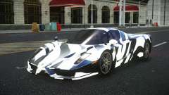 Ferrari Enzo Chinva S7 для GTA 4