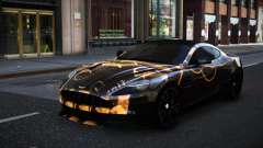 Aston Martin Vanquish Sackdan S12 для GTA 4