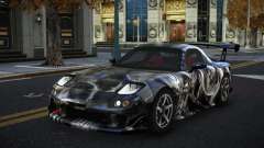 Mazda RX-7 Vican S13 для GTA 4